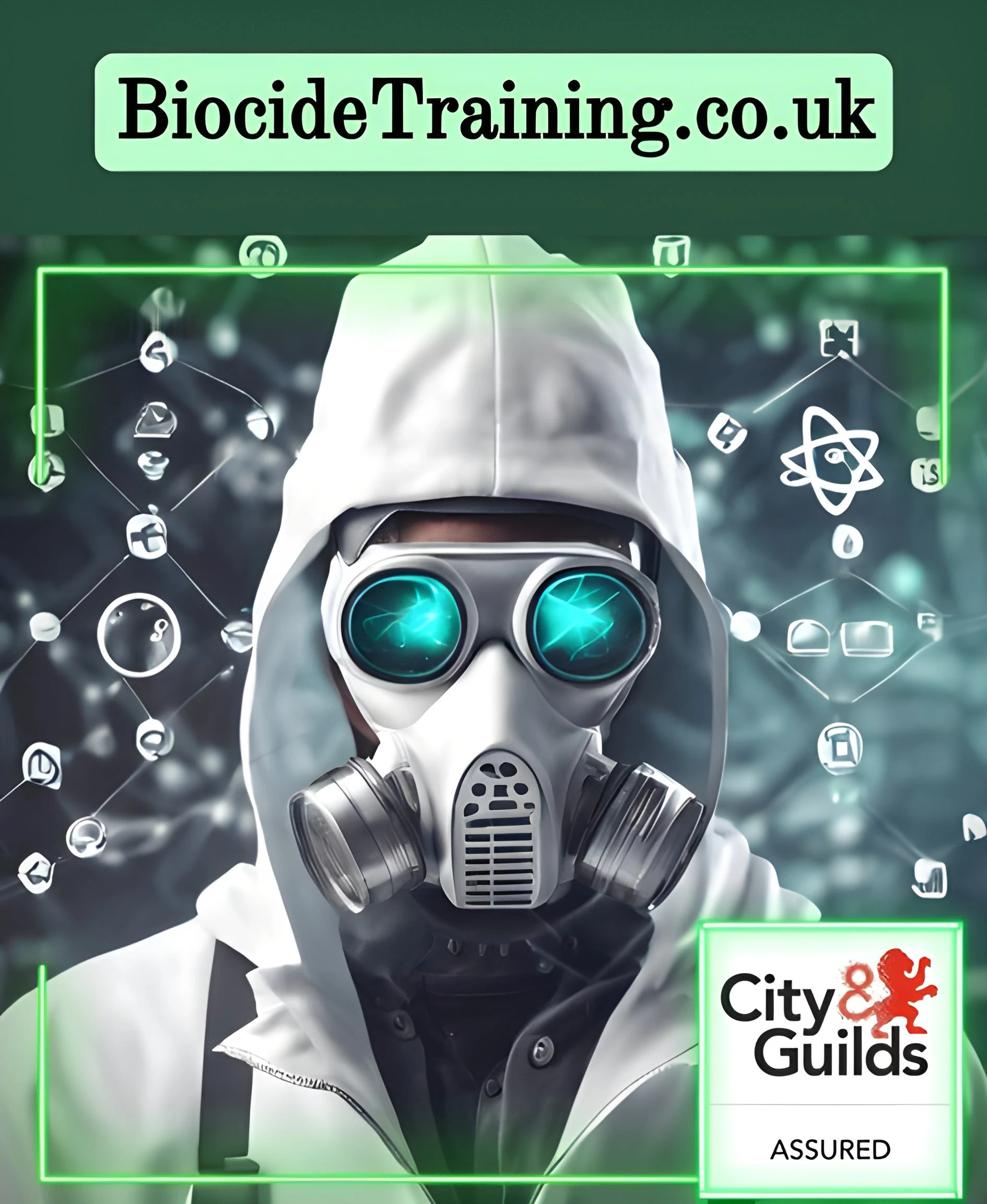 Biocide Training