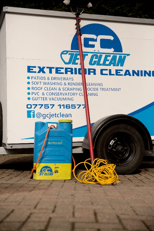 Cleaning Services