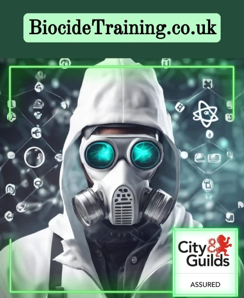 Biocide Training