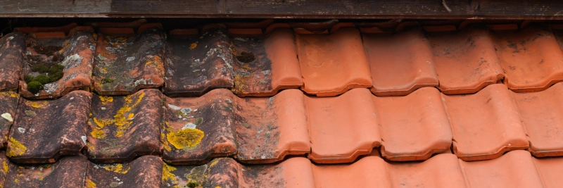 GC Jet Clean Exterior Cleaning in Teesside