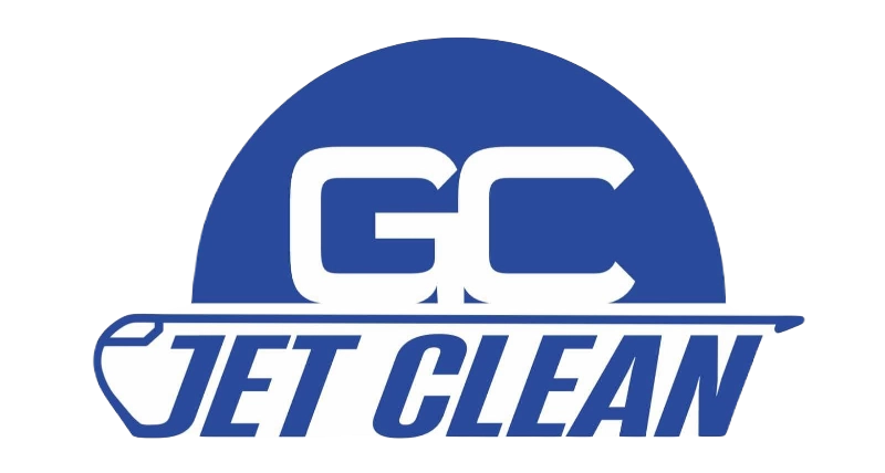 GC Jet Clean Logo